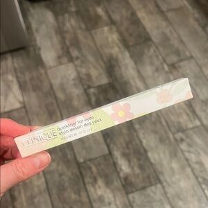 Clinique Quickliner for Eyes - Shade 15 Grape